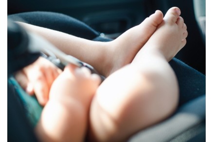 Како да одберете авто седиште, кое одговара на возраста на детето?