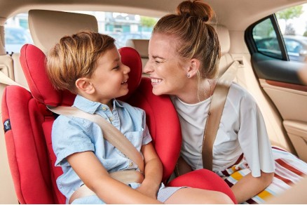 Детски авто седишта – се што треба да знаете
