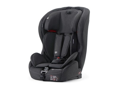 Kinderkraft седиште SAFETY-FIX isofix 9-36 kg