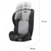 Kinderkraft седиште SAFETY-FIX isofix 9-36 kg