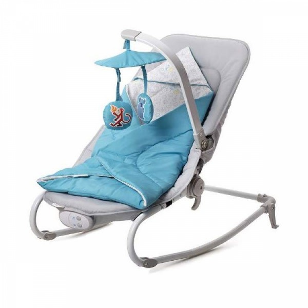Kinderkraft релаксатор FELIO
