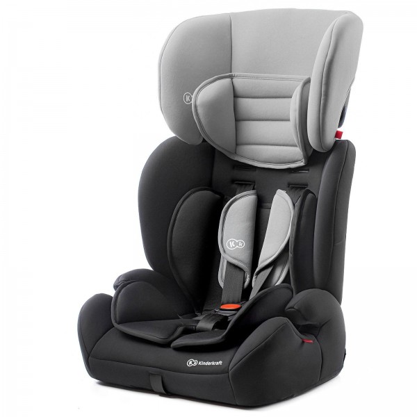 Kinderkraft седиште CONCEPT 9-36 kg