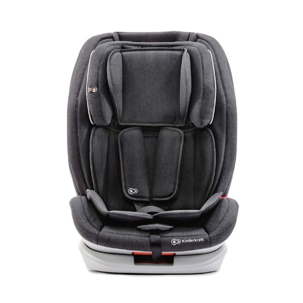 Kinderkraft седиште ONETO3 9-36 kg isofix