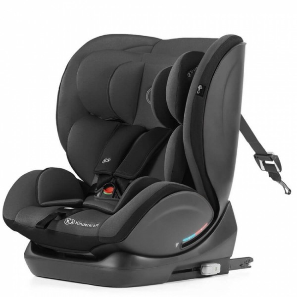 Kinderkraft седиште MYWAY 0-36 kg isofix