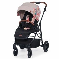 Kinderkraft ALL ROAD FREEDOM количка за бебе