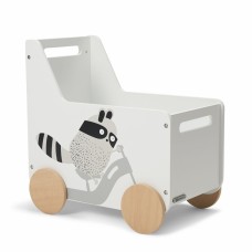 KINDERKRAFT КУТИЈА ЗА ИГРАЧКИ RACOON