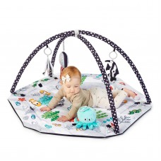 Kinderkraft подлога за играње Sea Land