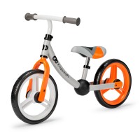 Kinderkraft баланс велосипед 2WAY NEXT