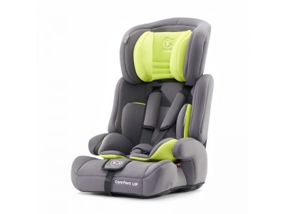 Kinderkraft седиште COMFORT UP 9-36 kg