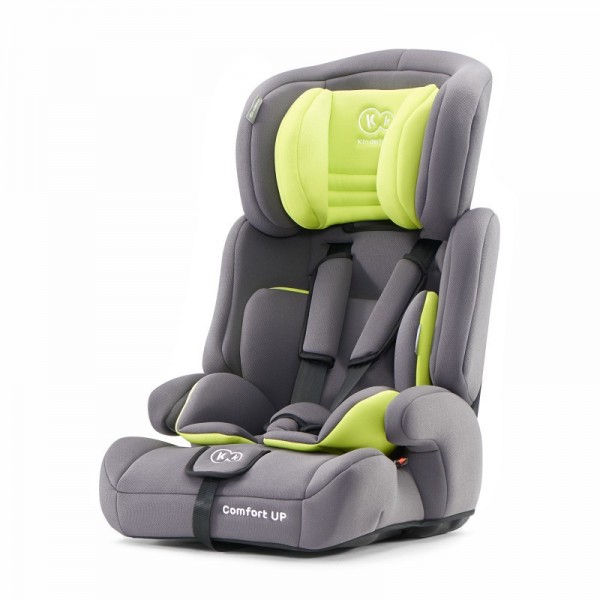 Kinderkraft седиште COMFORT UP 9-36 kg