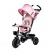 Kinderkraft трицикл AVEO 4 in 1