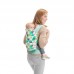  
боја за NINO носилка за бебе: Зелена