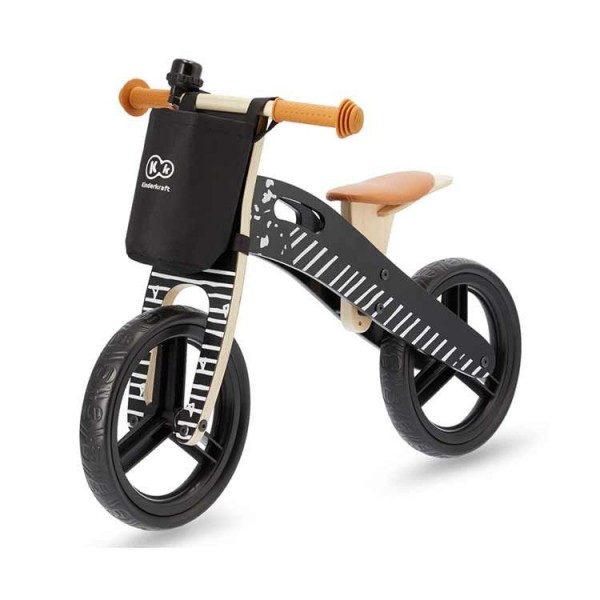 Kinderkraft баланс велосипед RUNNER Vintage со додатоци