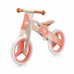 Kinderkraft баланс велосипед RUNNER Vintage со додатоци