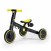 боја за 4TRIKE: black volt