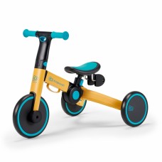 Kinderkraft трицикл 3 in 1 4TRIKE 
