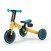 боја за 4TRIKE: primrose yellow