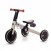 боја за 4TRIKE: silver grey