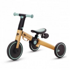 Kinderkraft трицикл 3 in 1 4TRIKE 