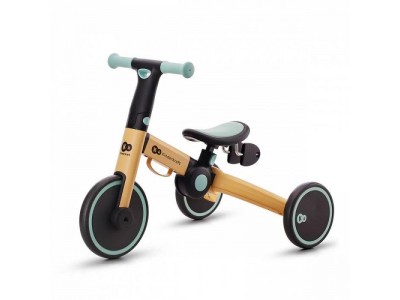 Kinderkraft трицикл 3 in 1 4TRIKE 
