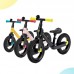 Kinderkraft баланс велосипед GOSWIFT