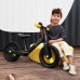 Kinderkraft баланс велосипед GOSWIFT