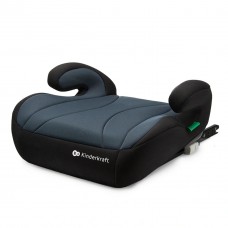 Kinderkraft бустер седиште I-BOOST i-Size