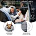 Kinderkraft седиште I-GROW I-SIZE 40-150 cm 0-36 kg isofix