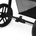 Kinderkraft JULI количка за бебе сет 3 во 1
