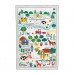 Kinderkraft подлога за играње 3 во 1 - Little Gardener Kinderkraft подлога за играње 3 во 1 - Little Gardener