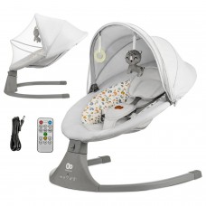 Kinderkraft релаксатор 2 во 1 LUMI 2