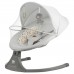 Kinderkraft релаксатор 2 во 1 LUMI 2