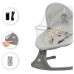 Kinderkraft релаксатор 2 во 1 LUMI 2