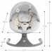 Kinderkraft релаксатор 2 во 1 LUMI 2