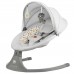 Kinderkraft релаксатор 2 во 1 LUMI 2
