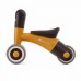 Kinderkraft баланс велосипед MINIBI honey
