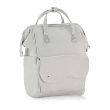 Kinderkraft TREASUREBAG ранец за родители / количка dark grey