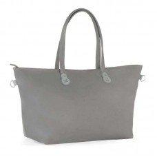 Kinderkraft TREASUREBAG торба за родители / количка dark grey
