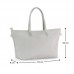 Kinderkraft TREASUREBAG торба за родители / количка light grey