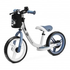 Kinderkraft баланс велосипед SPACE со додатоци