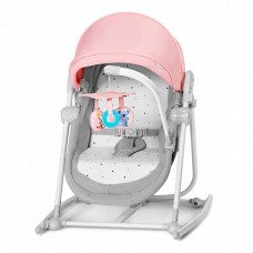 Kinderkraft столче за лулање 5 во 1 UNIMO 2020