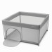 KINDERKRAFT игрална - ZIKI grey KINDERKRAFT игрална - ZIKI grey