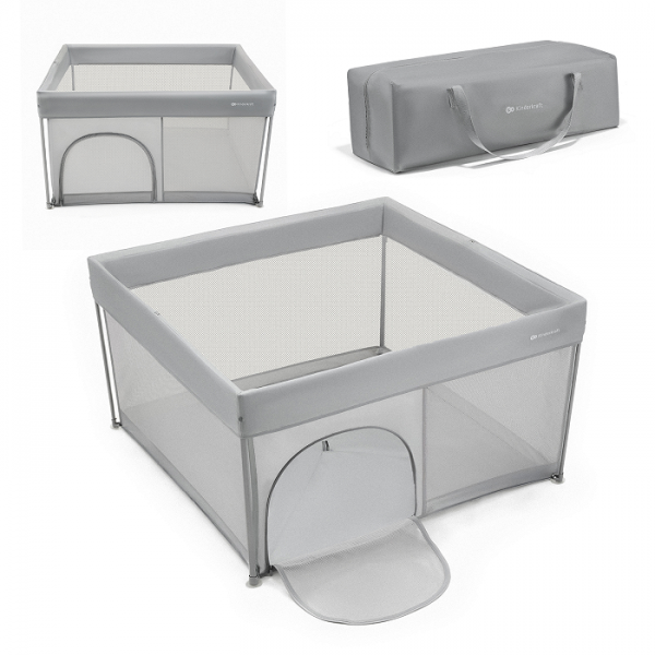 KINDERKRAFT игрална - ZIKI grey KINDERKRAFT игрална - ZIKI grey