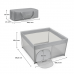 KINDERKRAFT игрална - ZIKI grey KINDERKRAFT игрална - ZIKI grey