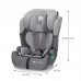  
боја за COMFORT UP ISOFIX: grey