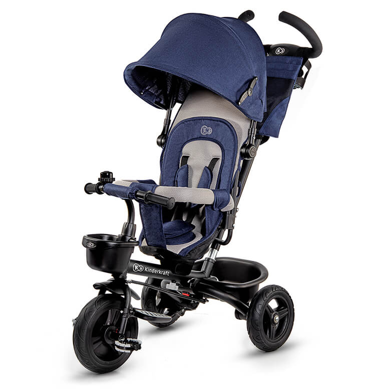 le tricycle AVEO Kinderkraft