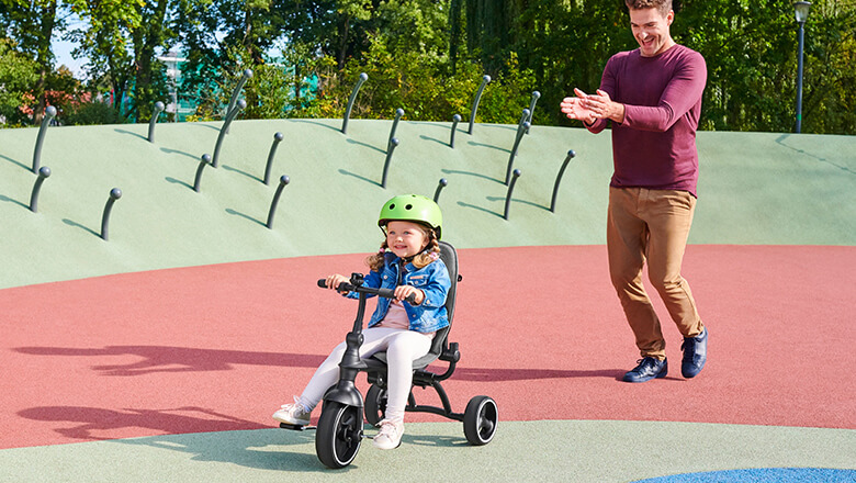 quels facteurs prendre en considération en choisissant un tricycle