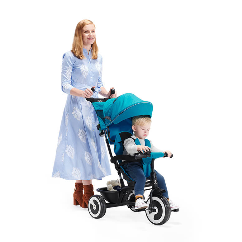 quel tricycle choisir pour son enfant?